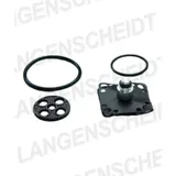 Fuel Tap - Fuel Cock Rebuild Kit Tourmax FCK-4 Fuel Tap - Fuel Cock Rebuild Kit Tourmax FCK-4