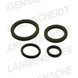 Fuel Tap - Fuel Cock Rebuild Kit Tourmax FCK-8