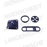 Fuel Tap - Fuel Cock Rebuild Kit Tourmax FCK-9