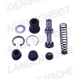 Master Cylinder Rebuild Kit Tourmax MSB-107