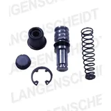 Master Cylinder Rebuild Kit Tourmax MSB-213