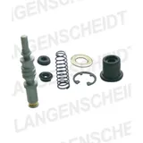Master Cylinder Rebuild Kit Tourmax MSB-305