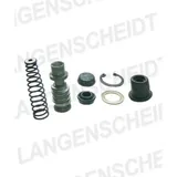 Kupplungsgeberzylinder Repsatz Tourmax MSC-101