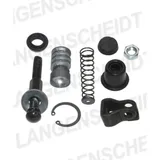 Master Cylinder Rebuild Kit Tourmax MSR-118