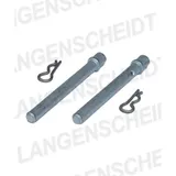 Caliper Pins Tourmax PPS-905