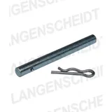 Caliper Pins Tourmax PPS-909