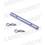 Caliper Pins Tourmax PPS-914