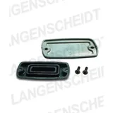 Brake Fluid Reservoir Lid Tourmax RCD-103