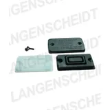 Brake Fluid Reservoir Lid Tourmax RCD-301