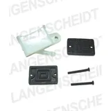 Brake Fluid Reservoir Tourmax RVR-105