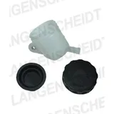 Brake Fluid Reservoir Tourmax RVR-107