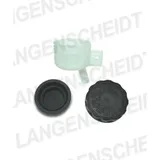Bremsflüssigkeitsbehälter Tourmax RVR-402