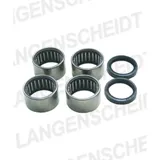 Swingarm Bearing Kit Tourmax SAO-108