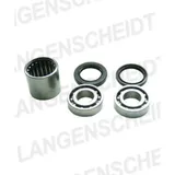Swingarm Bearing Kit Tourmax SAO-115