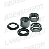 Swingarm Bearing Kit Tourmax SAO-408