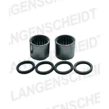 Swingarm Bearing Kit Tourmax SAO-413