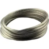 Cable, Wire - 760cm, Clear