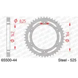 Stahl-Kettenrad AFAM 520 - 42Z Silber 4420342