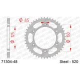 Front Sprocket AFAM 520 - 13t 4620313