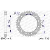Alu-Kettenrad AFAM 525 - 41Z für PCD Gun Metal 5180341