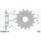 Front Sprocket AFAM 525 - 14t 5260814