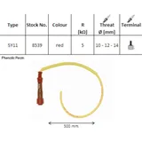 Zündkerzenkabel NGK SY11