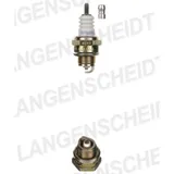 Spark plug NGK BPMR6A-10