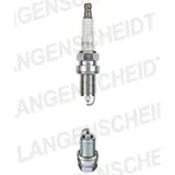Spark plug NGK ZFR6A-11
