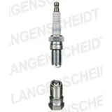 Zündkerze NGK BR7EFS Zündkerze NGK BR7EFS