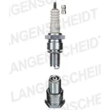 Zündkerze NGK BR4ES