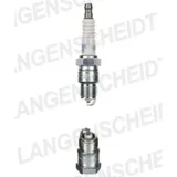Spark plug NGK BPR4FS 1669