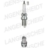 Spark plug NGK BCPR5E