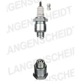 Spark plug NGK B2-LM 5911470