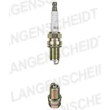 Spark plug NGK BCPR7E