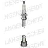 Zündkerze NGK CR8E