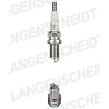 Spark plug NGK BKR7E-11 5912830