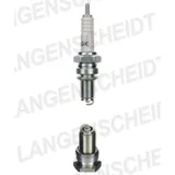 Spark plug NGK D8EA 1719