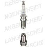 Spark plug NGK BKUR6EK 1731