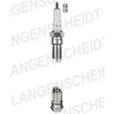 Spark plug NGK BPR5EFS 1733