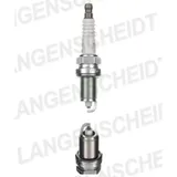 Spark plug NGK ZFR5F-11 1737