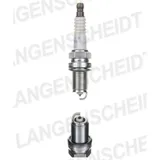 Spark plug NGK PFR5B-11 Palladium/Platinum