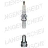 Spark plug NGK CR9EKB 1749
