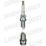 Spark plug NGK BCPR6ES 1755