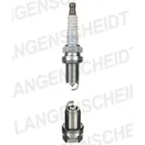 Zündkerze NGK PFR6G-13E Palladium/Platinum