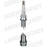 Zündkerze NGK PFR7G-11 Palladium/Platinum