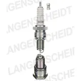 Spark plug NGK BP7ES 1773