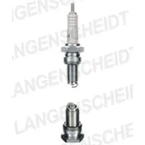 Spark plug NGK D9EA 1774