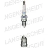 Spark plug NGK BPR5FS