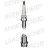 Zündkerze NGK BKR5EYA-11 1787