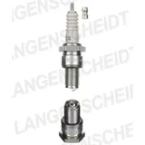 Spark plug NGK B7ECS